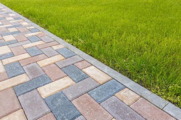 Best Affordable Driveway Pavers  in USA